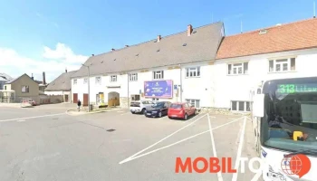 Stravování u Šrotů - 785 01 Šternberk 1