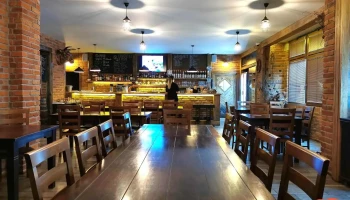 Stračena Pub - 700 30 Ostrava-Jih-Výškovice