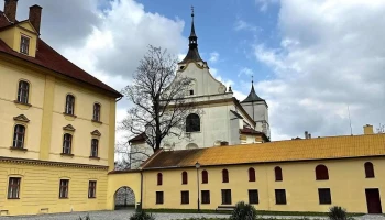 Střešní zahrada, Lipník nad Bečvou - 751 31 Lipník Nad Bečvou-Město