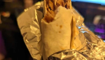 Sultan doner pizza Kebab - Vašatova 1398