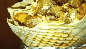 Sultan Pizza doner kebab cz - Vašatova 1458