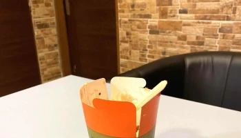 Super Doner Kebab - Centrum