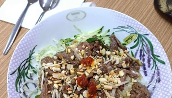Suri Bistro - 8. Května 153/9
