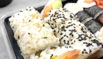 Sushi for you - Dlouhá Tř. 161