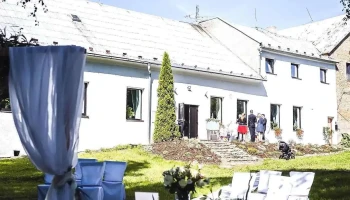 Svatby na Veselí - 742 35 Odry