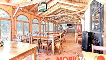 Svatošské skály restaurace - 31 Loket-Horní Slavkov