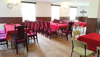 Svatý Hubert - Mikulášovice