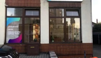 Svět iPhonu - 1. Máje 539