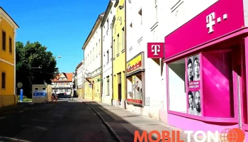 T-Mobile - Nádražní 28