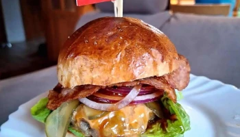 T+t Bistro - 32 Hazlov