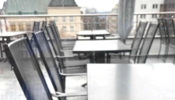 TamTam restaurant - Nám. Míru 174