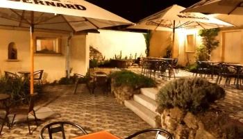 Taverna Ampe - 43 Jevíčko