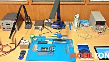 TechMachanic s.r.o - Czech