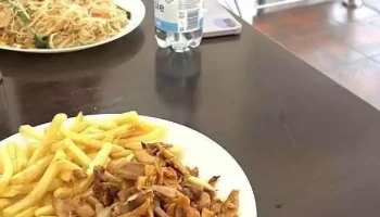 Thanh Bistro Bystřice nad Pernštejnem - Masarykovo Nám. 59