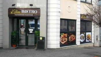 Thao Bistro - 539 73 Skuteč