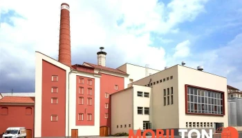 Tradiční pivovar v Rakovníku, a.s. - Havlíčkova 69