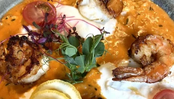 Trattoria Don Vito - Benešova 7