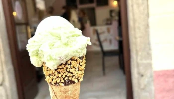 Trdelnik Loket - 33 Loket