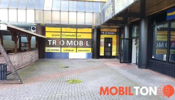 Trio Mobil-B.S. Joy s.r.o. - Dukelská 1137