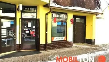 Triomobil - Hradební 1236