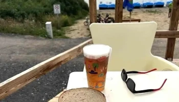 Trmický bar Milada - Trmice-Ústí Nad Labem-Město