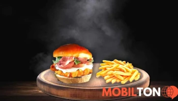 Tropical Grill Cz - 463 42 Hodkovice Nad Mohelkou