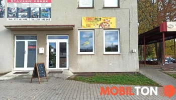 Turbo Pizza Klášterec nad Ohří - Petlérská 699