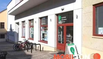 Turistické informační centrum Mělník - Legionářů 51