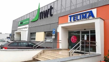 Tv Servis - Telima Zlín - Nábřeží 5574