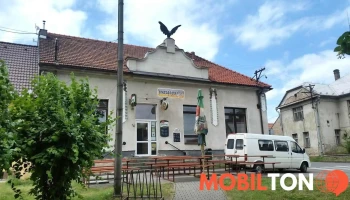 Tělocvičná jednota Sokol Cerhenice - Nám. Míru 14