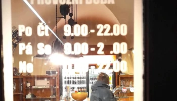 U Aleny - Husovo Nám. 175