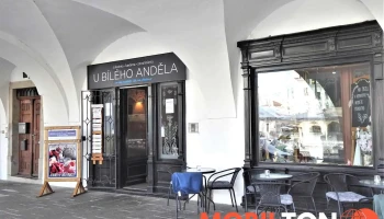 U Bílého anděla - 741 01 Nový Jičín 1