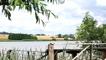 U Buráka - Řevničov-Nové Strašecí