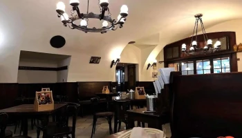 U Dvou koček - Staré Město