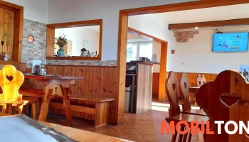 U Komína - 571 01 Moravská Třebová 1