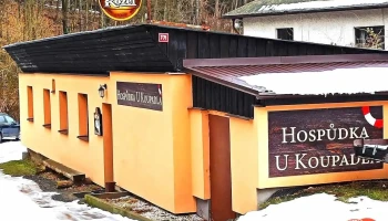 U Koupadla - Středočeský Kraj