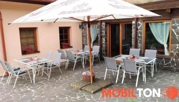 U modré kočky Galerie - Café - Březové Hory