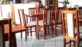 U Ogarů - Ratiboř