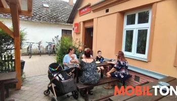 U Pechů - 789 85 Mohelnice
