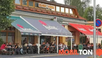 U Rába - 01 Ostrov Nad Ohří