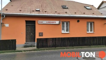 U Reichertû - Březové Hory