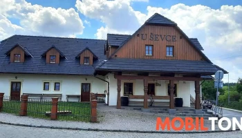 U Sevce - Czech Republic