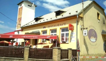 U Tří Zlatých Trojek - 784 01 Litovel