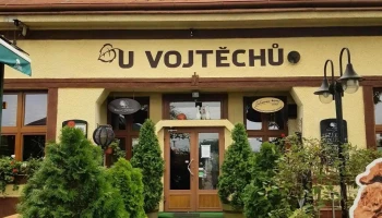 U Vojtěchů - 530 03 Pardubice Iii