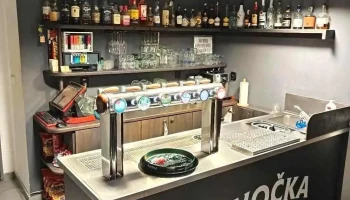 U Wočka - Nebušická 709