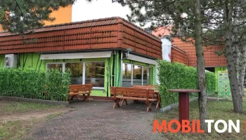 U zeleného bambusu Asijská restaurace - 530 12 Pardubice Iii-Studánka