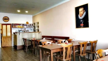 U Zlaté koule - 71 Bochov