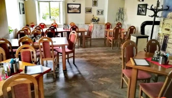 U Zvonice - 468 22 Železný Brod