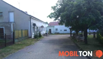 U Českého Lva - Veselá