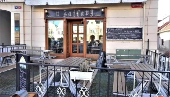 U Šatlavy - 16, Nám. Míru 30